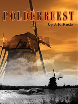 cover image of Polderbeest